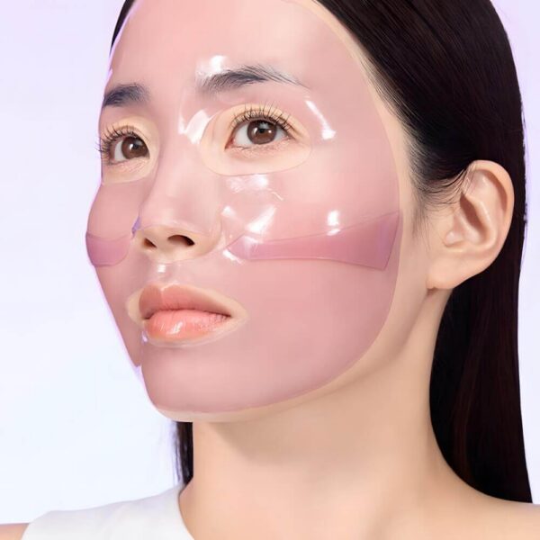 Biodance Rejuvenating Caviar PDRN Real Deep Mask2-idakorea