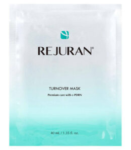 Taastav kangasmask Rejuran Turnover Mask