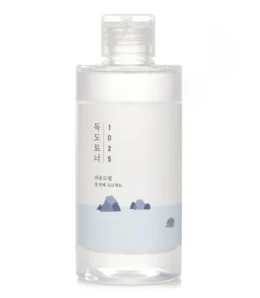 Intensiivselt niisutav meresoolaveega losjoon Round Lab 1025 Dokdo Lotion, 200ml