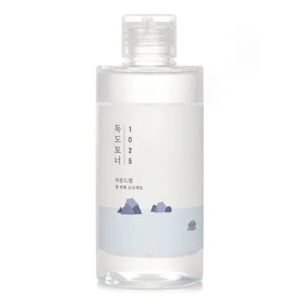Round Lab 1025 Dokdo Lotion-idakorea