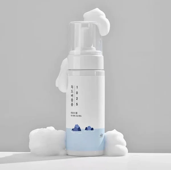 Round_Lab_1025_Dokdo_Bubble_Foam1-idakorea