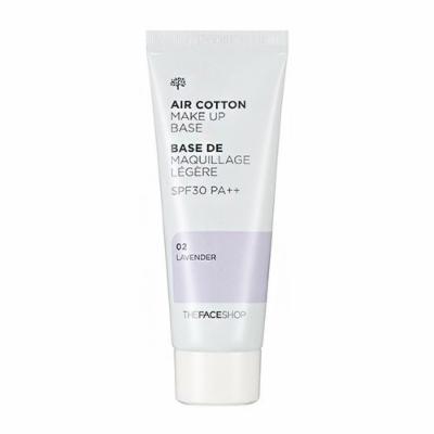 air cotton makeup base the face shop-idakorea.ee air cotton makeup base the face shop-idakorea.ee