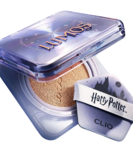 Jumestuskreem CLIO Kill Cover Founwear Cushion The Original Harry Potter Collection, 15g + refill