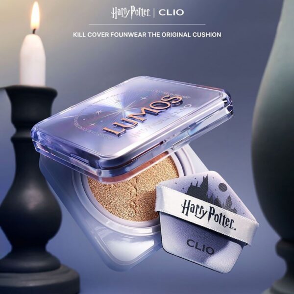 clio - kill cover founwear cushion the original2-idakorea