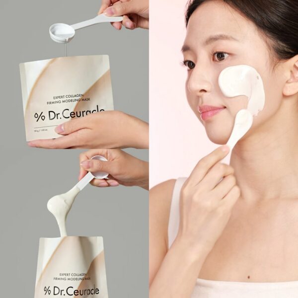 dr.ceuracle-collagen-firming-modeling-mask-idakorea