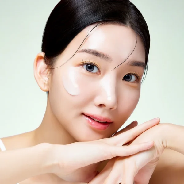 mixsoon cica hyal deep soothing cream1-idakorea