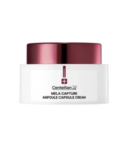 Kapslitehnoloogiaga näokreem Centellian24 Madeca Mela Capture Ampoule Capsule Cream, 55ml