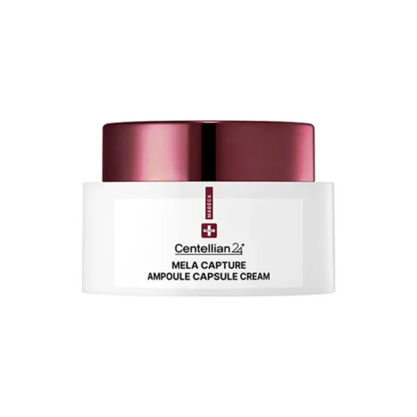 Centellian24MadecaMelaCaptureAmpouleCapsuleCream55ml-1-idakorea Centellian24MadecaMelaCaptureAmpouleCapsuleCream55ml-1-idakorea