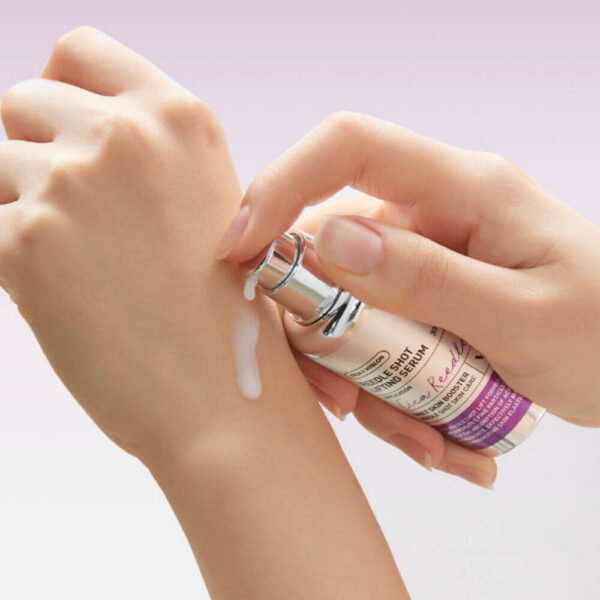 VT Cosmetics Reedle Shot Lifting Serum2-idakorea