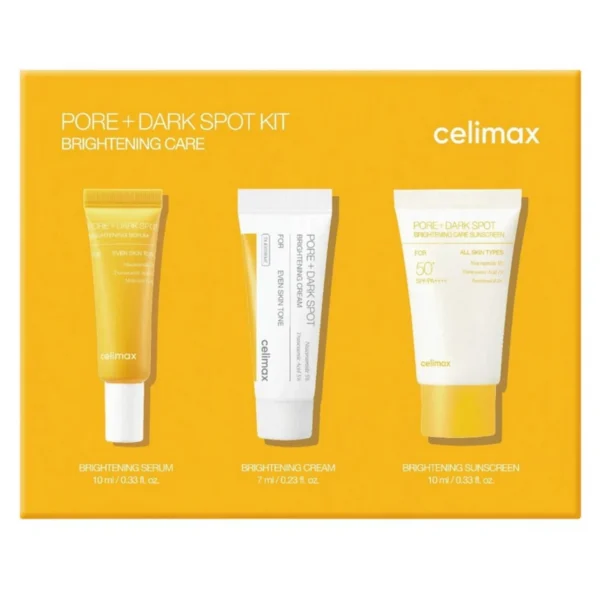 celimax dark spot kit-east korea celimax dark spot kit-idakorea