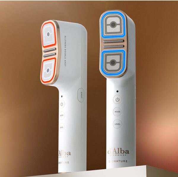 d'alba signature allthera double shot1-east korea d'alba signature allthera double shot1-idakorea