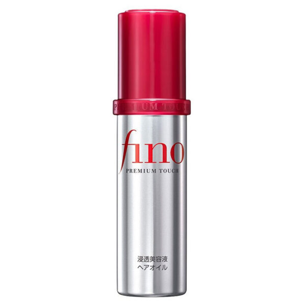fino premium touch hair oil-idakorea