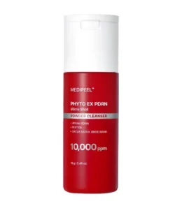 Ensüümipulber Medipeel Phyto Ex PDRN Micro Shot Powder Cleanser, 70g