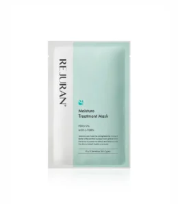 Niisutav ja rahustav mask Rejuran Moisture Treatment Mask