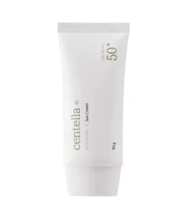 Kerge päikesekaitsekreem tsentellaga Mixsoon Centella Sun Cream SPF50+ PA++++, 50ml