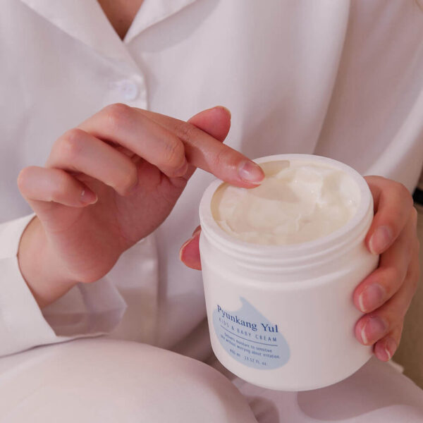 Pyunkang Yul Kids & Baby Cream-idakorea