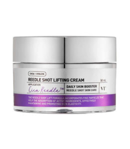Lifting-kreem mikro­nõeltega VT Cosmetics Reedle Shot Lifting Cream, 50ml