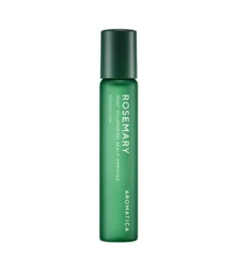 Tugevdav peanahaampull Aromatica Rosemary Root Volumizing Scalp Ampoule, 20ml