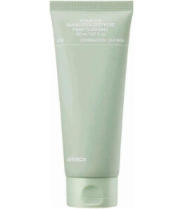 Sügavpuhastav soodaga vaht Celimax Ji Woo Gae Baking Soda Deep Pore Foam Cleansing, 150ml