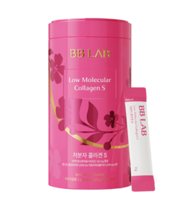 BB LAB Low Molecular Collagen S, 30 tk