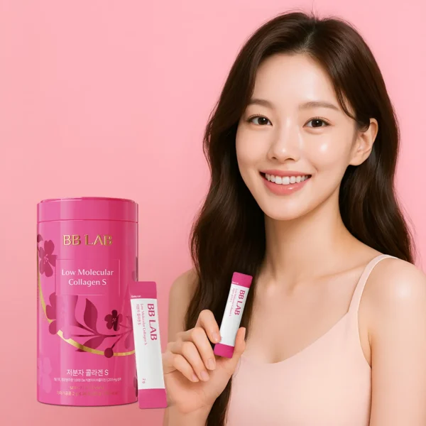 bb lab - intensive low molecular collagen1-idakorea