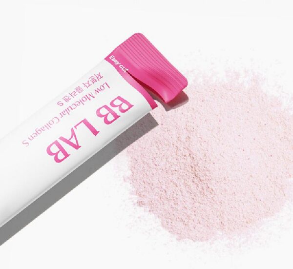 bb lab - intensive low molecular collagen2-idakorea