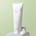 Mixsoon Centella Cleansing Foam2-idakorea