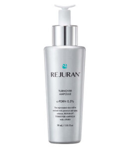 Noorendav ampull PDRN-i ja kollageeniga Rejuran Turnover Ampoule, 30ml