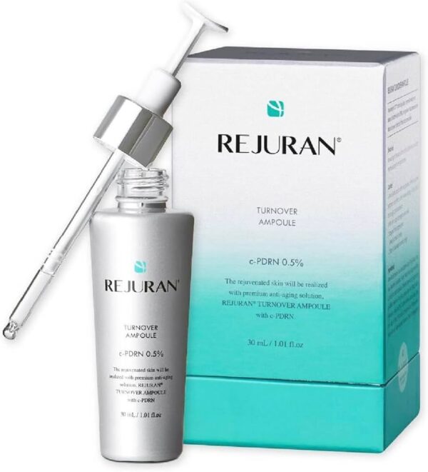 REJURAN Turnover Ampoule1-idakorea