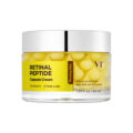 VT Cosmetics Retinal Peptide Capsule Cream-idakorea
