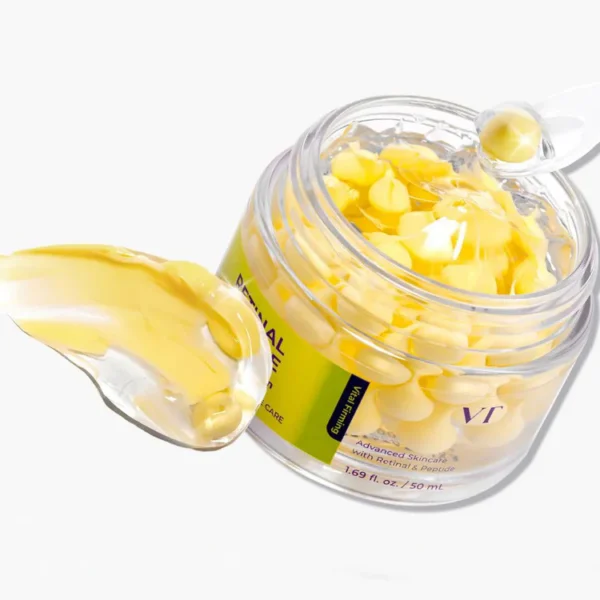 VTCosmeticsRetinalPeptideCapsuleCream50ml-idakorea