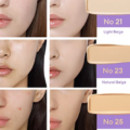 missha