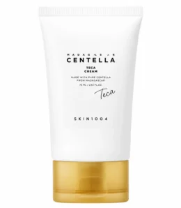 Rahustav kreem SKIN1004 Centella Teca Cream, 75ml