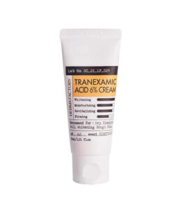 Pigmendilaikude vastane kreem Derma Factory Tranexamic Acid 6% Cream, 30ml