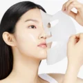 Dr.GRedBlemishQuickPHAMask30Sheets-idakorea