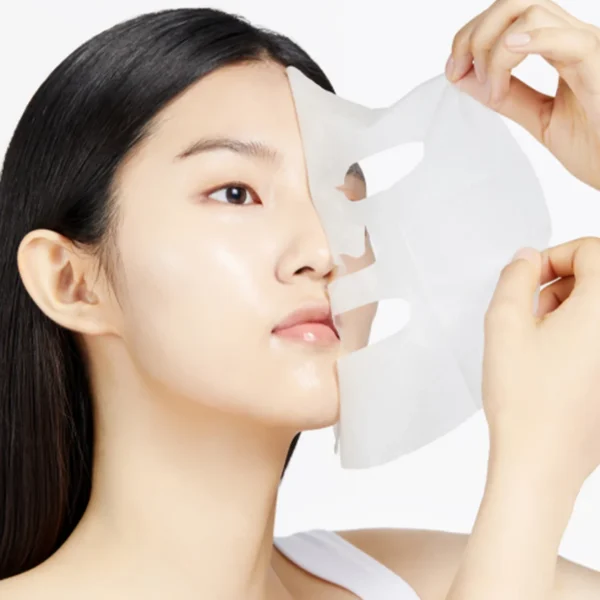 Dr.GRedBlemishQuickPHAMask30Sheets-idakorea