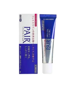 Aknevastane kreem Lion Pair Acne Cream W, 24g