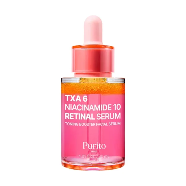 PuritoSeoulTXA6Niacinamide10RetinalSerum-idakorea