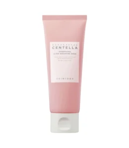 Poore ahendav kilemask Skin1004 Madagascar Centella Poremizing Glow Wrapping Mask, 100ml
