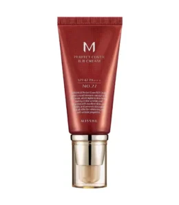 Jumestuskreem Missha M Perfect Cover BB Cream EX SPF42 PA+++, 50ml