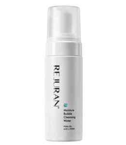 Õrn näopuhastusvaht Rejuran Moisture Bubble Cleansing Water, 150ml