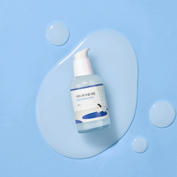 Round Lab Birch Juice Moisturizing Serum1-idakorea
