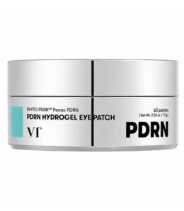 Vananemisvastased hüdrogeelsed silmapadjakesed VT Cosmetics PDRN Hydrogel Eye Patch, 60tk