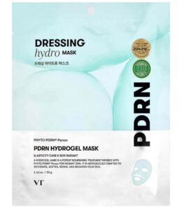 Hüdrogeelmask VT Cosmetics PDRN Hydrogel Mask