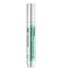 Mikronõelte ja PDRN-iga juuksekasvu toetav ampull VT Cosmetics PDRN Reedle Shot Hair Ampoule 100dL, 15ml