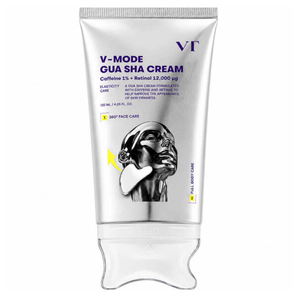 VT Cosmetics V-Mode Gua Sha Cream'-idakorea