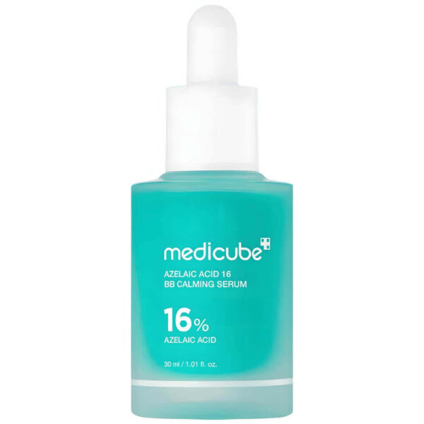 medicube Azelaic Acid 16 BB Calming Serum-idakorea