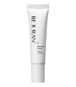 Intensiivselt niisutav näokreem Rejuran Moisture Cream, 60g