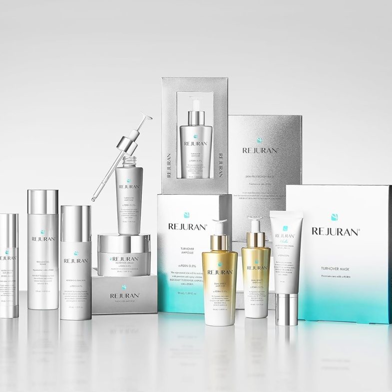 rejuran cosmetics-idakorea